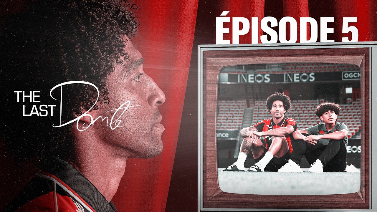 The Last Dante : Lahm, Tolisso, Farioli, Luiz Gustavo, Guilavogui... l'hommage au Capi' 😍| Épisode 5
