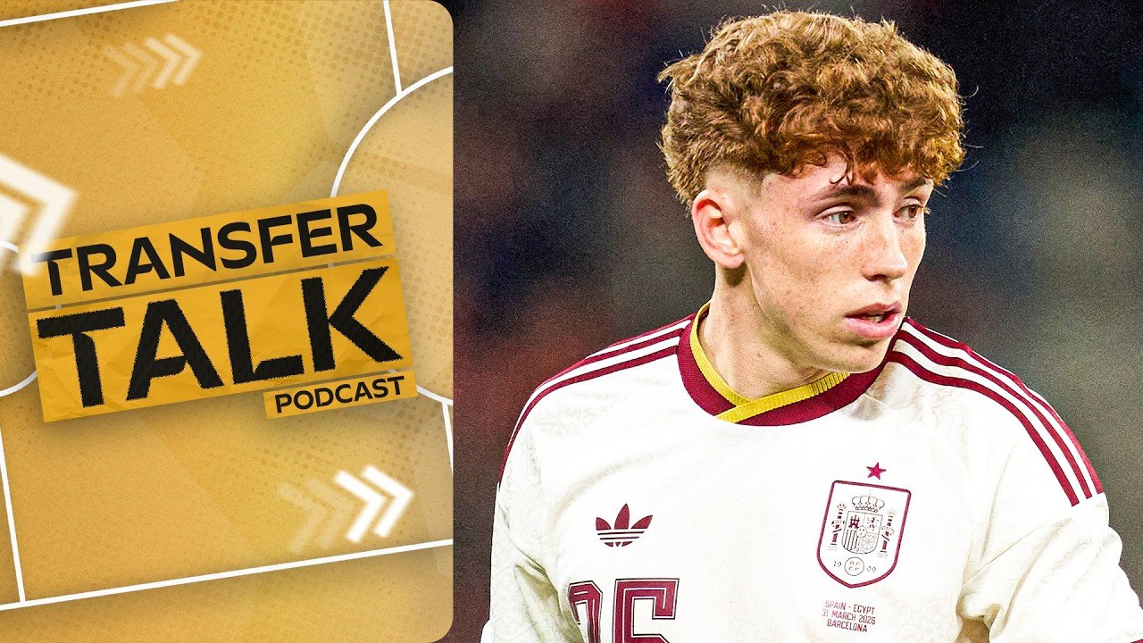 Liverpool HIJACK Newcastle's move for Victor Munoz! 👀 | Transfer Talk