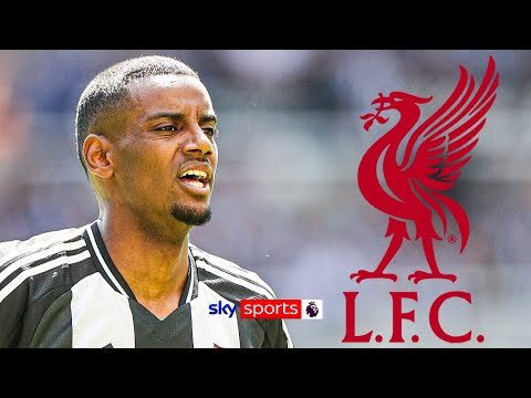 Chelsea vs Everton: Premier League Highlights