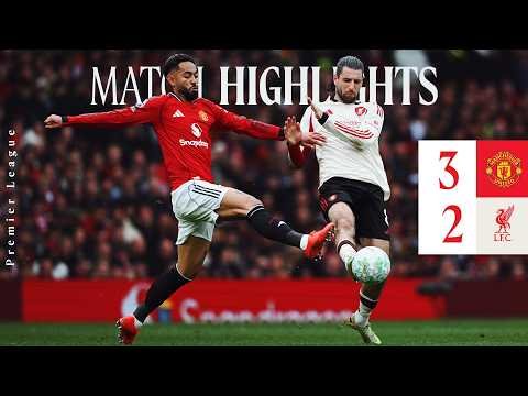 Man Utd vs Wolves: Premier League Match Day