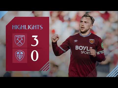 Fulham vs Tottenham: Premier League Highlights