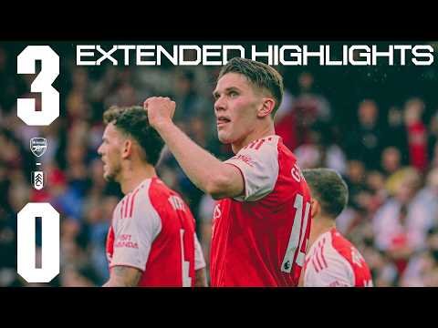Man City 3-1 Arsenal: Premier League Analysis